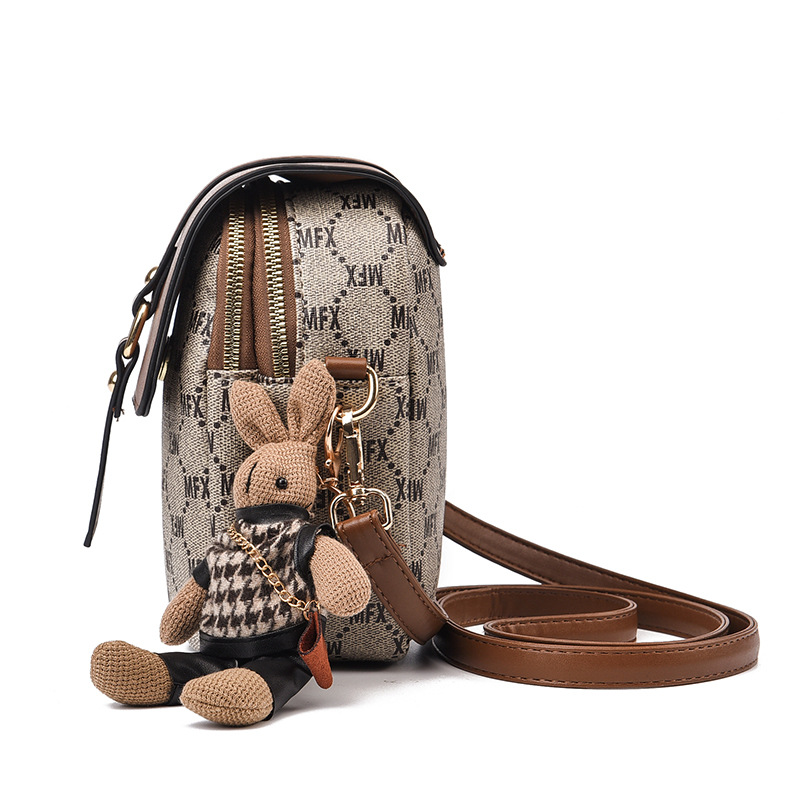 RABBIT BAG