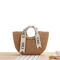 CHIC BAG (HANDMADE SERIES)