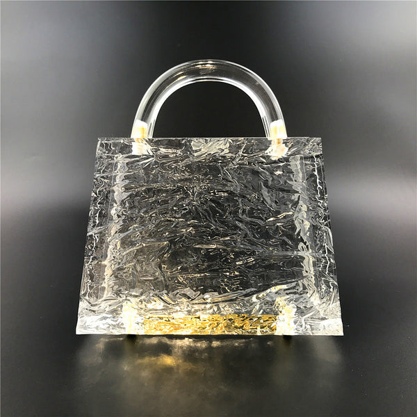 Crystal Bag