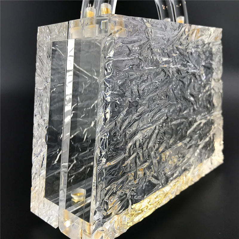 Crystal Bag