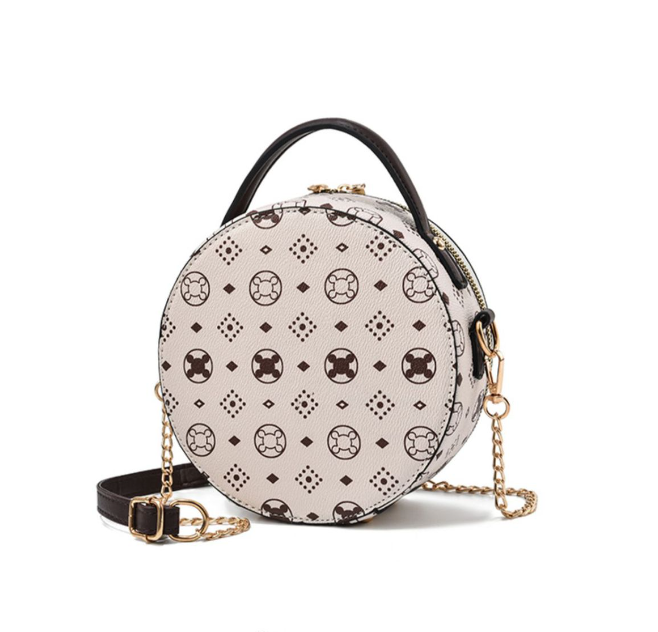 Elegance Sacca Bag