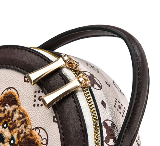 Elegance Sacca Bag