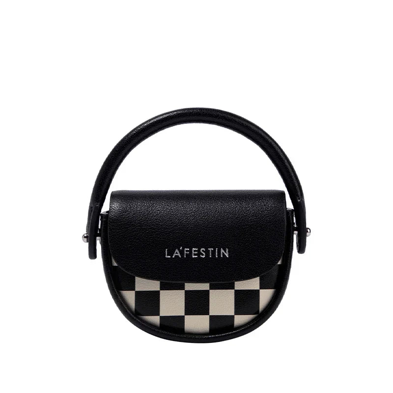 LA FESTIN EMERALD BAG