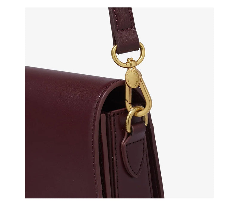 LA FESTIN Saddle Bag