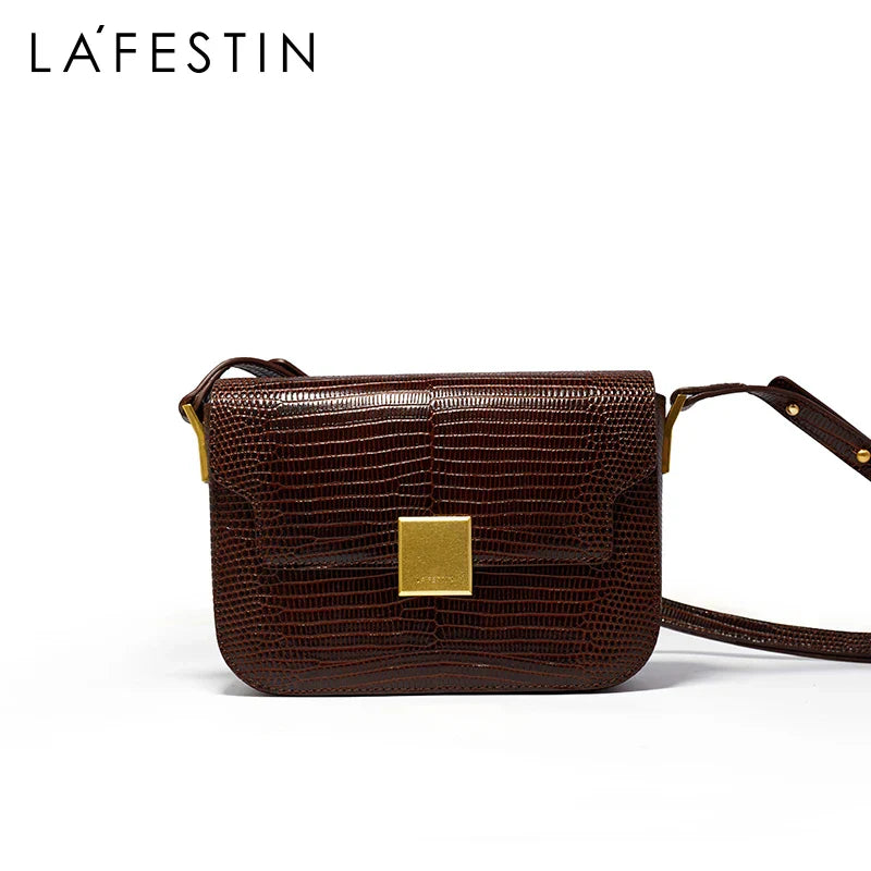 LA FESTIN PALACE BAG