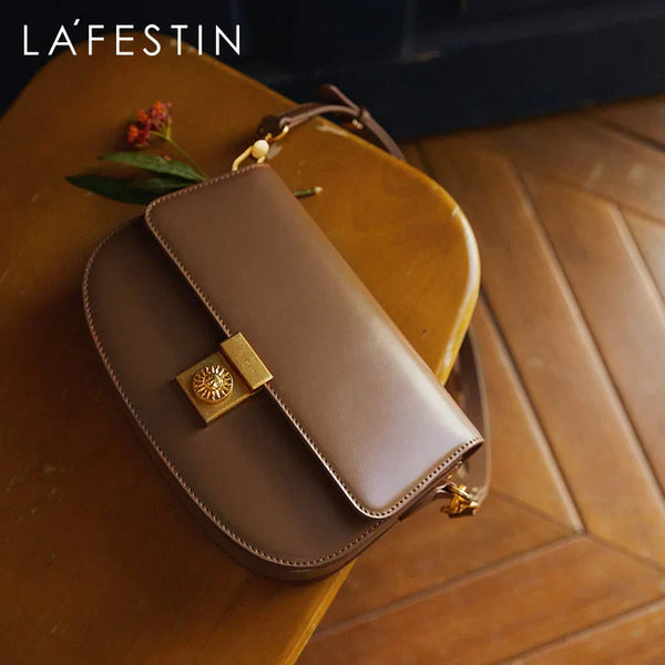 LA FESTIN Saddle Bag