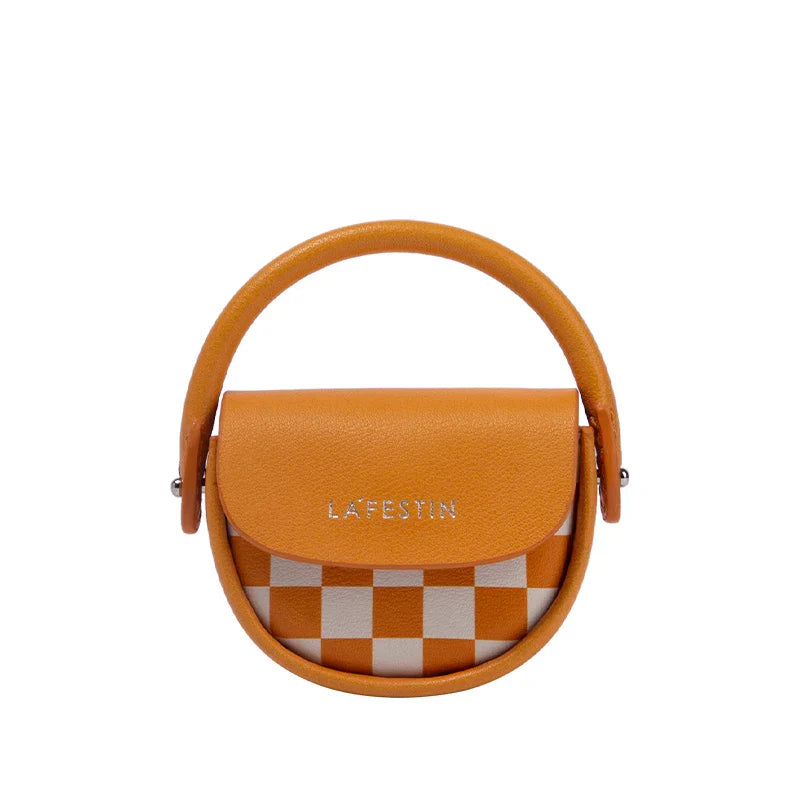 LA FESTIN EMERALD BAG