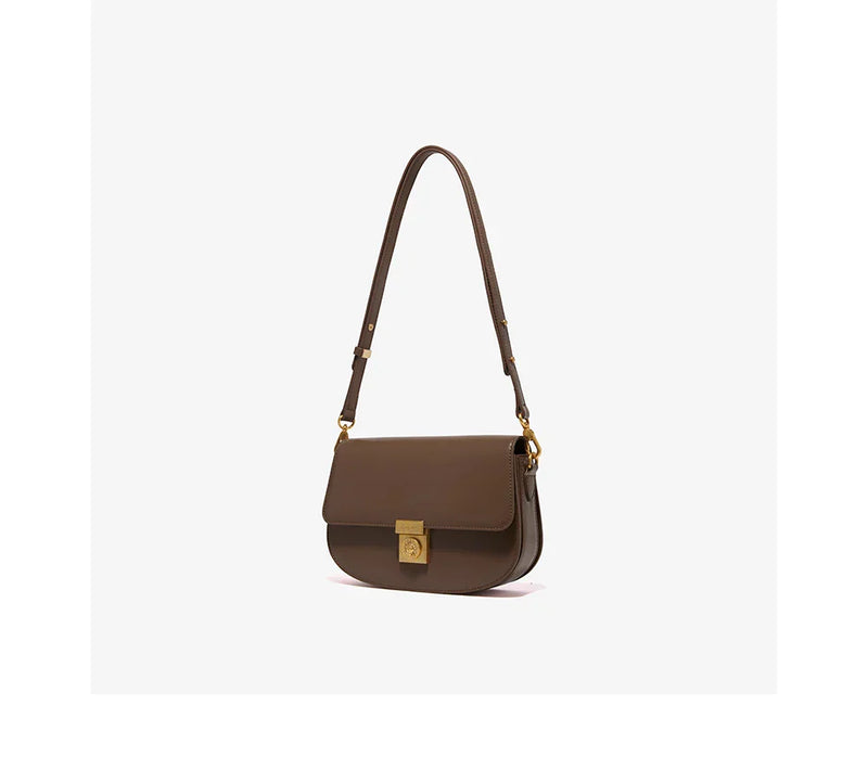 LA FESTIN Saddle Bag