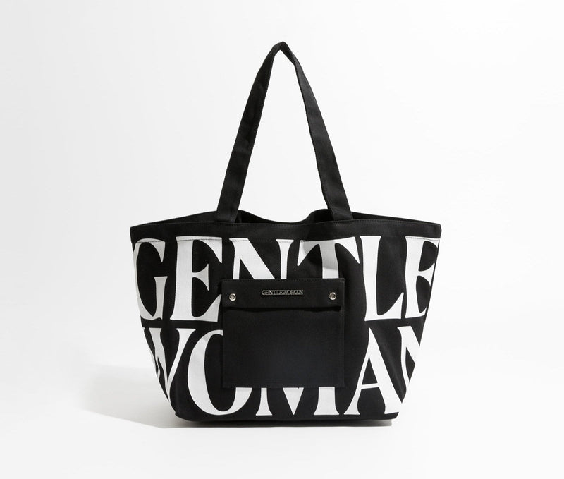 Macanvas Gentle Woman Bag