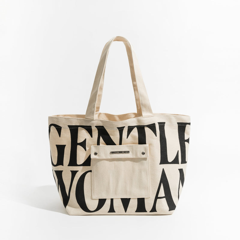 Macanvas Gentle Woman Bag