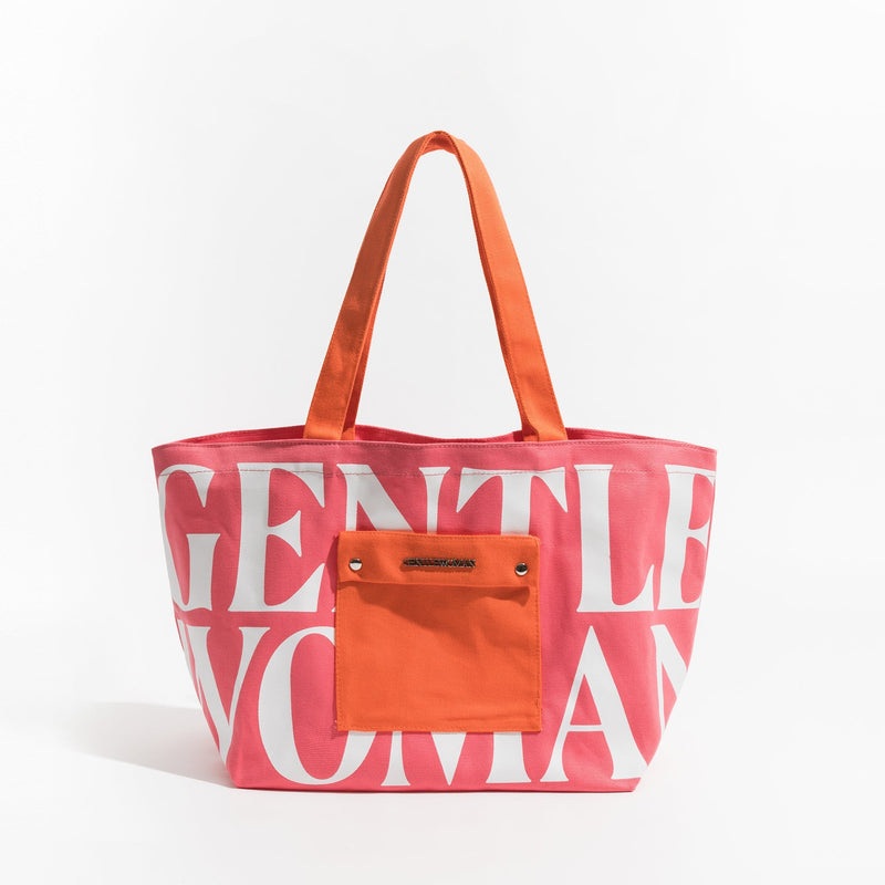 Macanvas Gentle Woman Bag