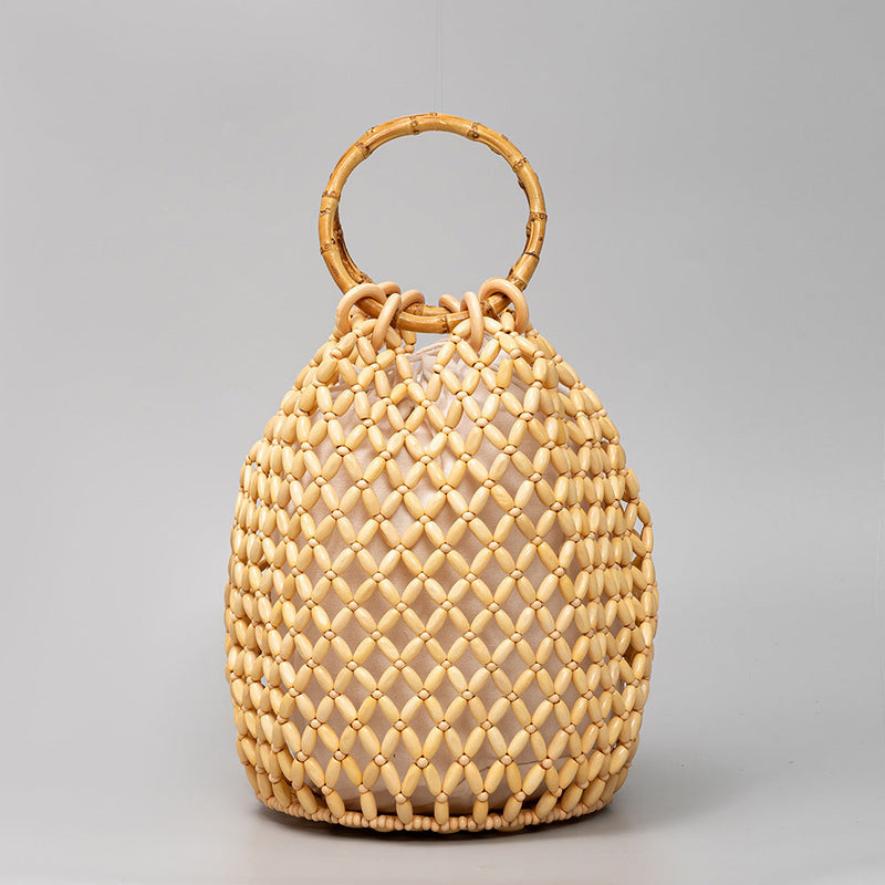 Coral Bag