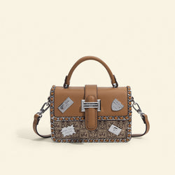 Gail City Bag