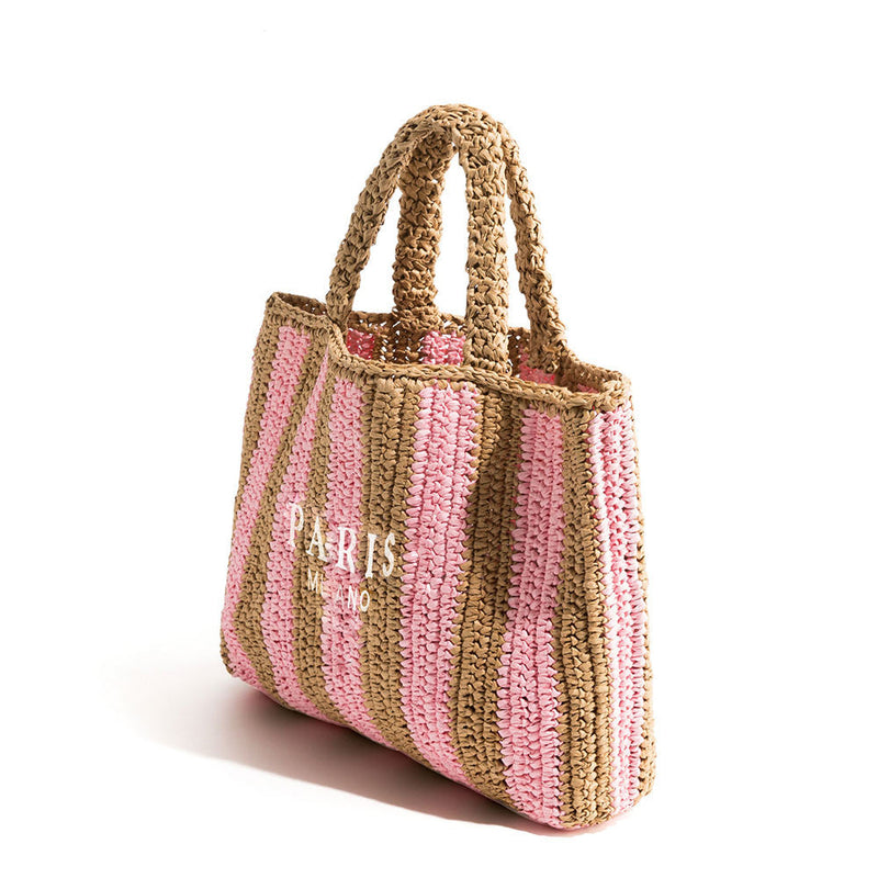 PARIS MILANO BAG