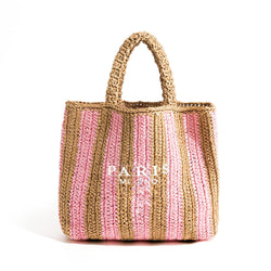 PARIS MILANO BAG