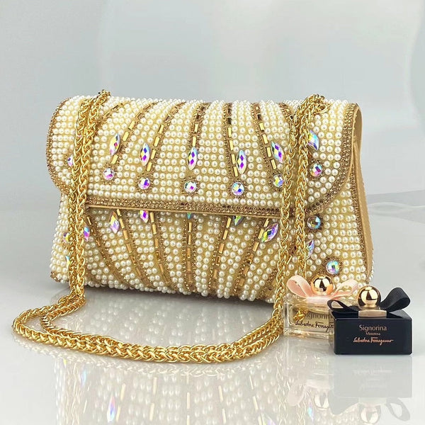 Royalty d'Or Bag