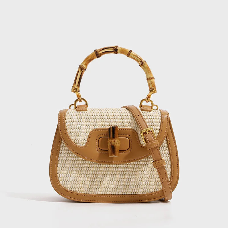 Elıte Bamboo Bag