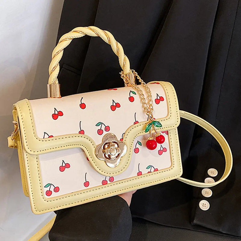 Cherry Bag