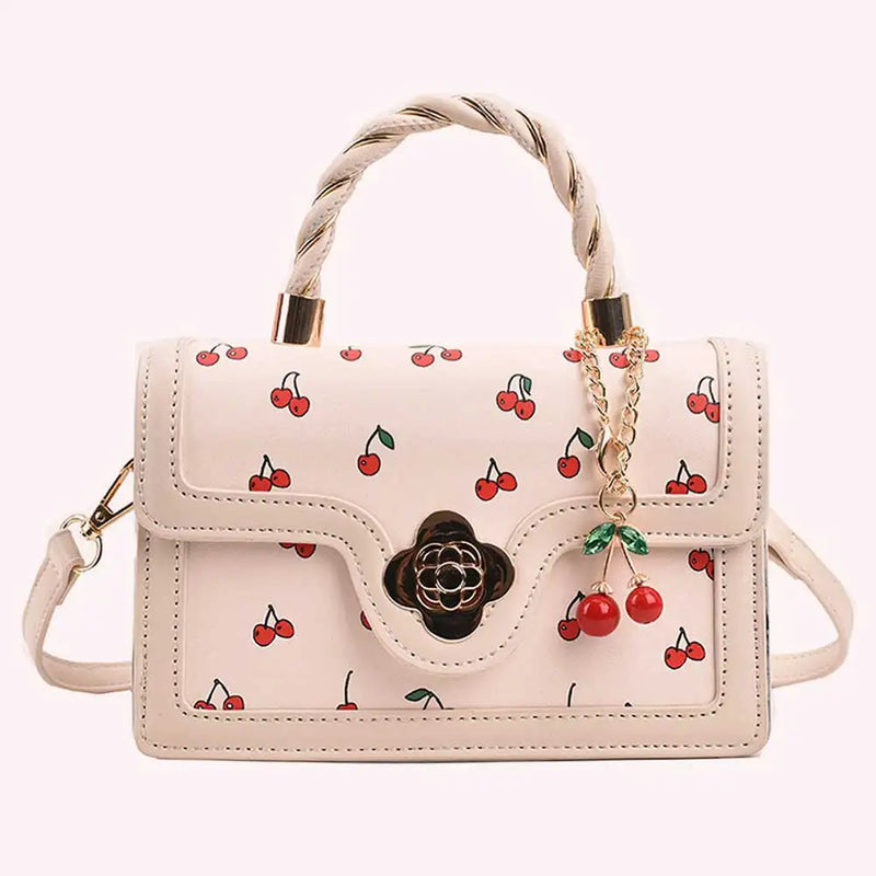 Cherry Bag