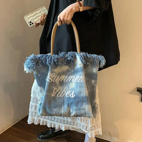 Summer Vıbes Bag