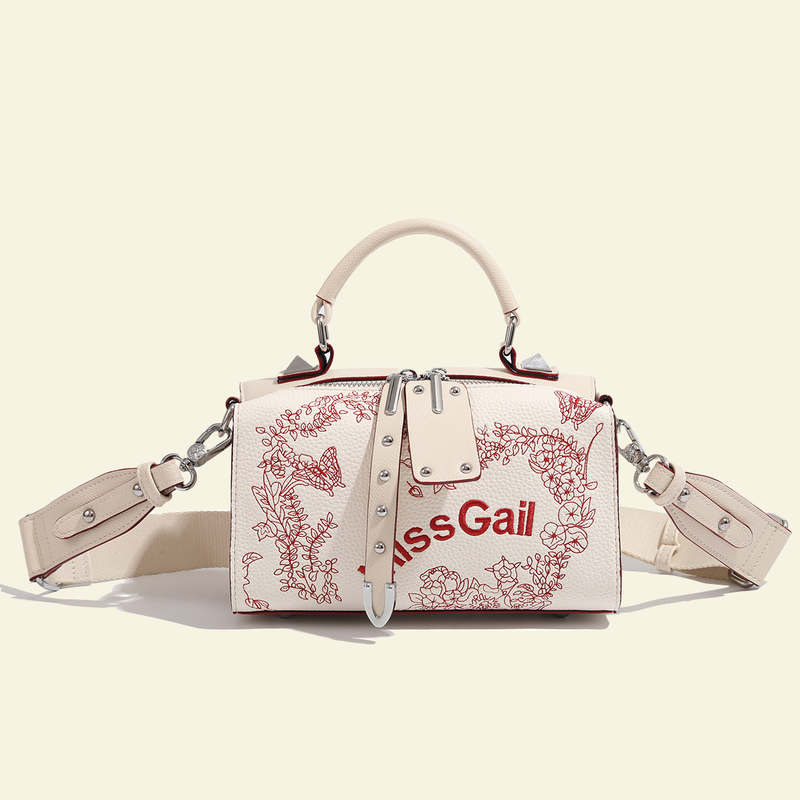 Miss Gail Couture Bag