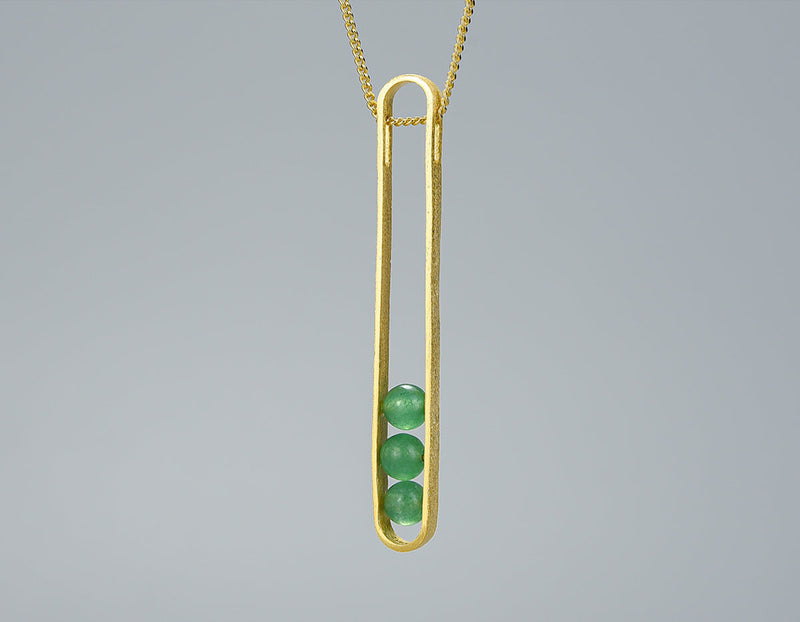 Balancing Pendant