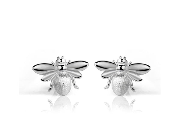 Honeybee Earring Stud