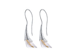 Calla Lily Earring