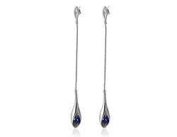 Long Elegant Earring