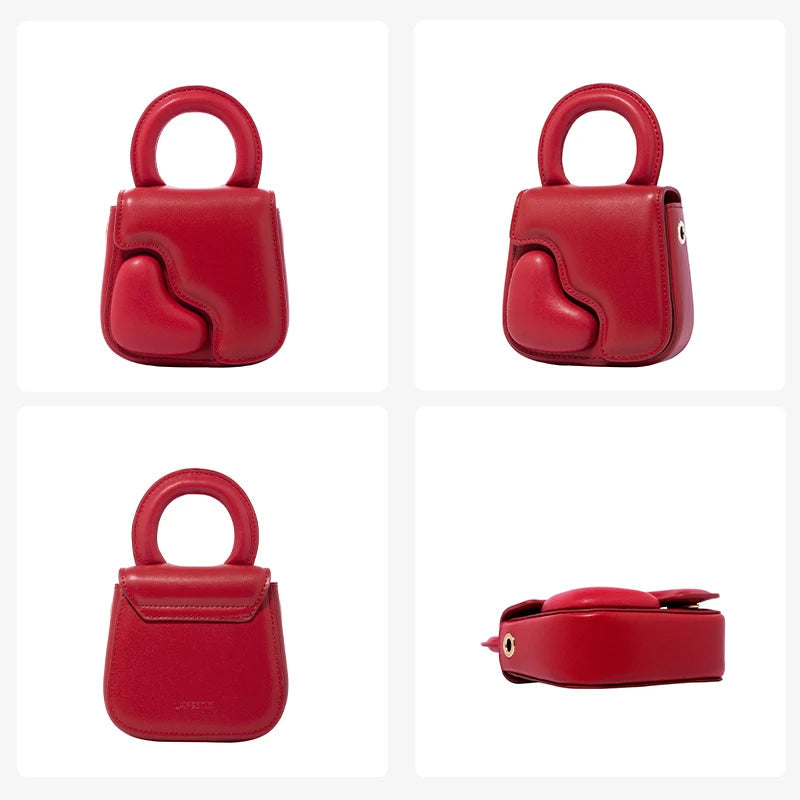 Heart Bag