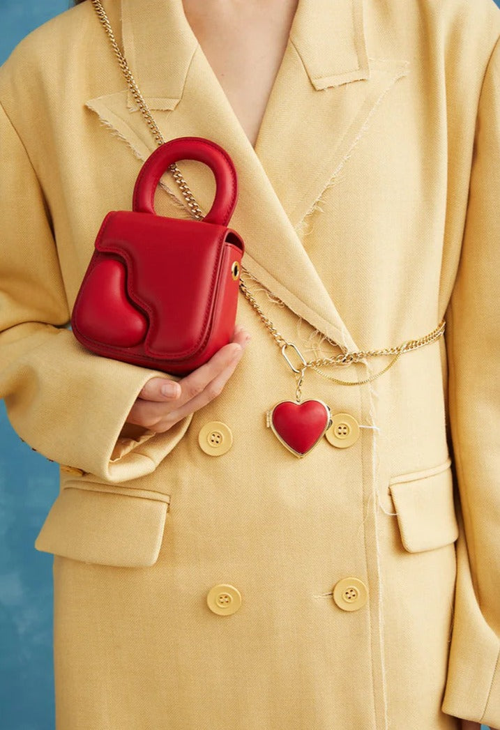 Heart Bag