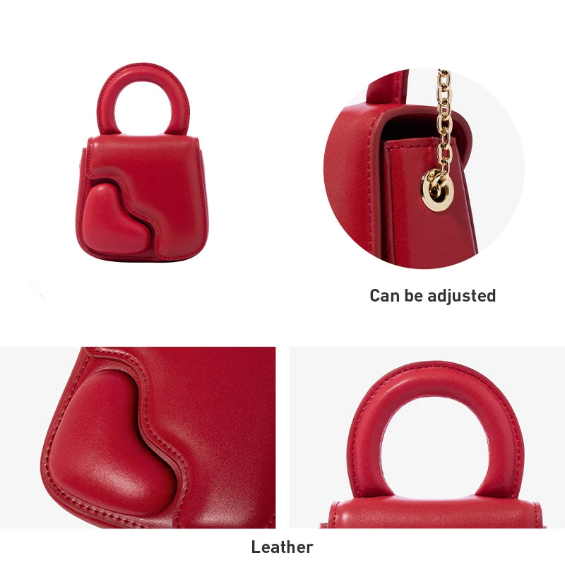 Heart Bag