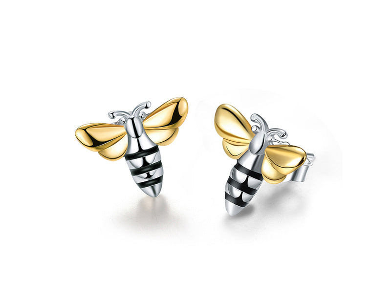 Honeybee Earrings