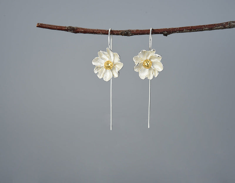 Jasmine Earring