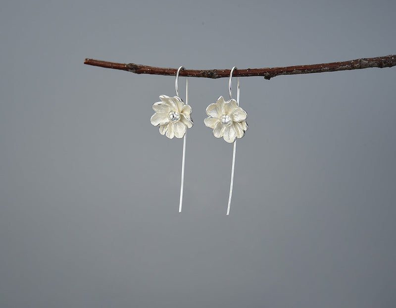 Jasmine Earring