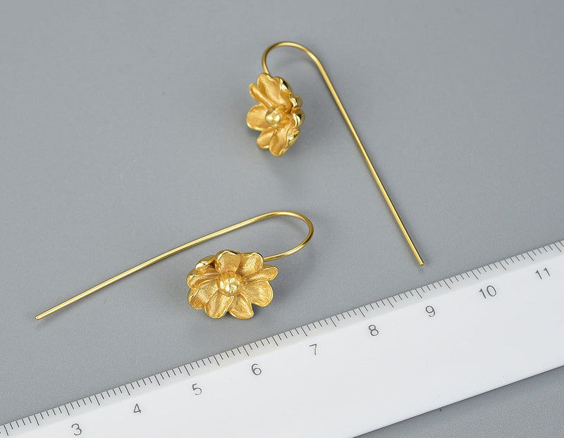 Jasmine Earring