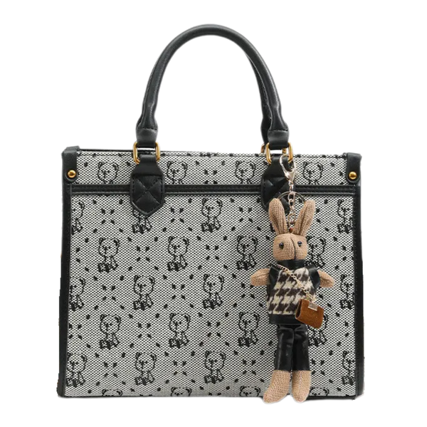 SERAPHINE BUNNY BAG