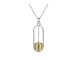 Water Well Pendant